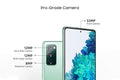 Samsung Galaxy S20 FE 5G (Cloud Mint, 8GB RAM, 128GB Storage) - Mahajan Electronics Online