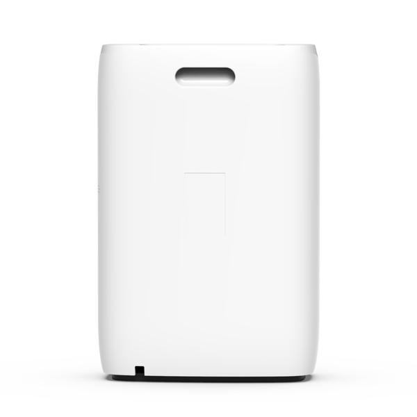 Voltas Air Purifier VAP26TWV with Air Quality Indicator and Germicidal UV Lamp - Mahajan Electronics Online