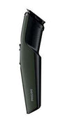 Philips BT1230/15 Skin-friendly Beard trimmer Dura Power Technology, Cordless Rechargeable with USB Charging