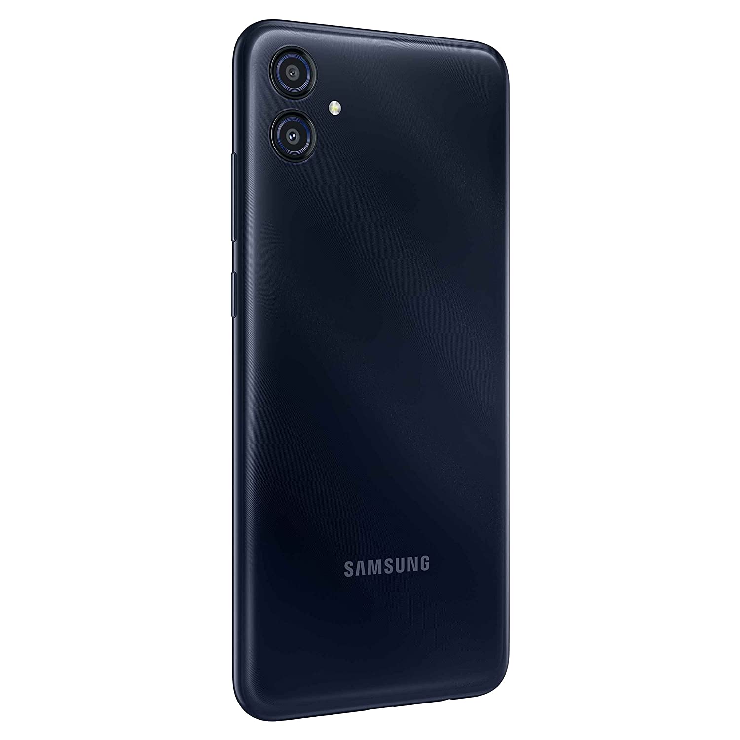 Samsung Galaxy M04 Dark Blue, 4GB RAM, 64GB Storage | 5000 mAh Battery - Mahajan Electronics Online