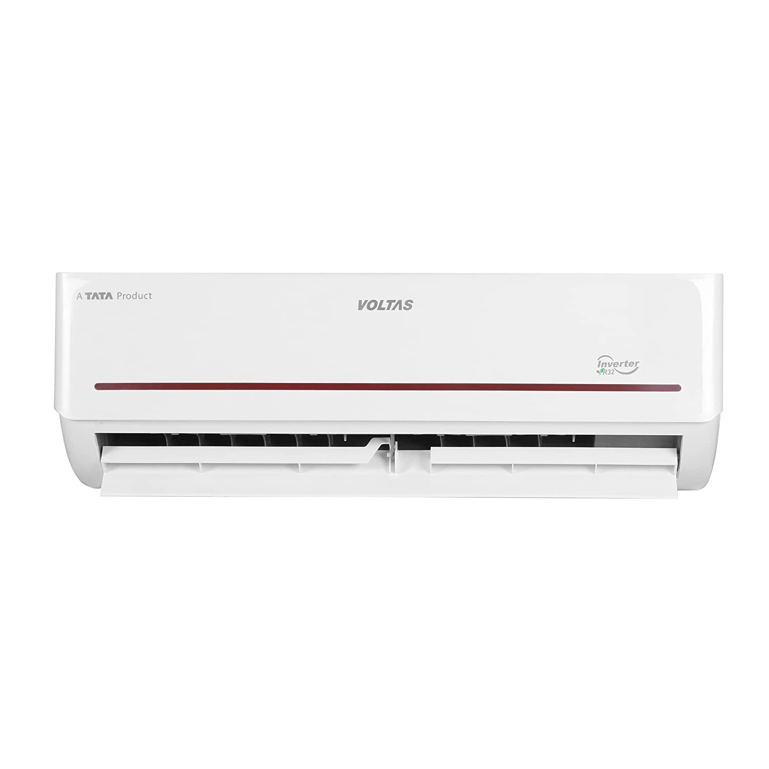 Voltas 1.5 Ton 3 Star Split Inverter AC Hot & Cold Copper, 183VH Vertis Prism - Mahajan Electronics Online