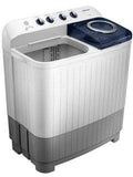 Samsung 6.5 Kg Semi-Automatic Top Loading Washing Machine WT65R2000HL/TL - Mahajan Electronics Online