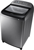 Samsung WA11J5751SP/TL Fully-Automatic Top-Loading Washing Machine (11 Kg, Inox) - Mahajan Electronics Online