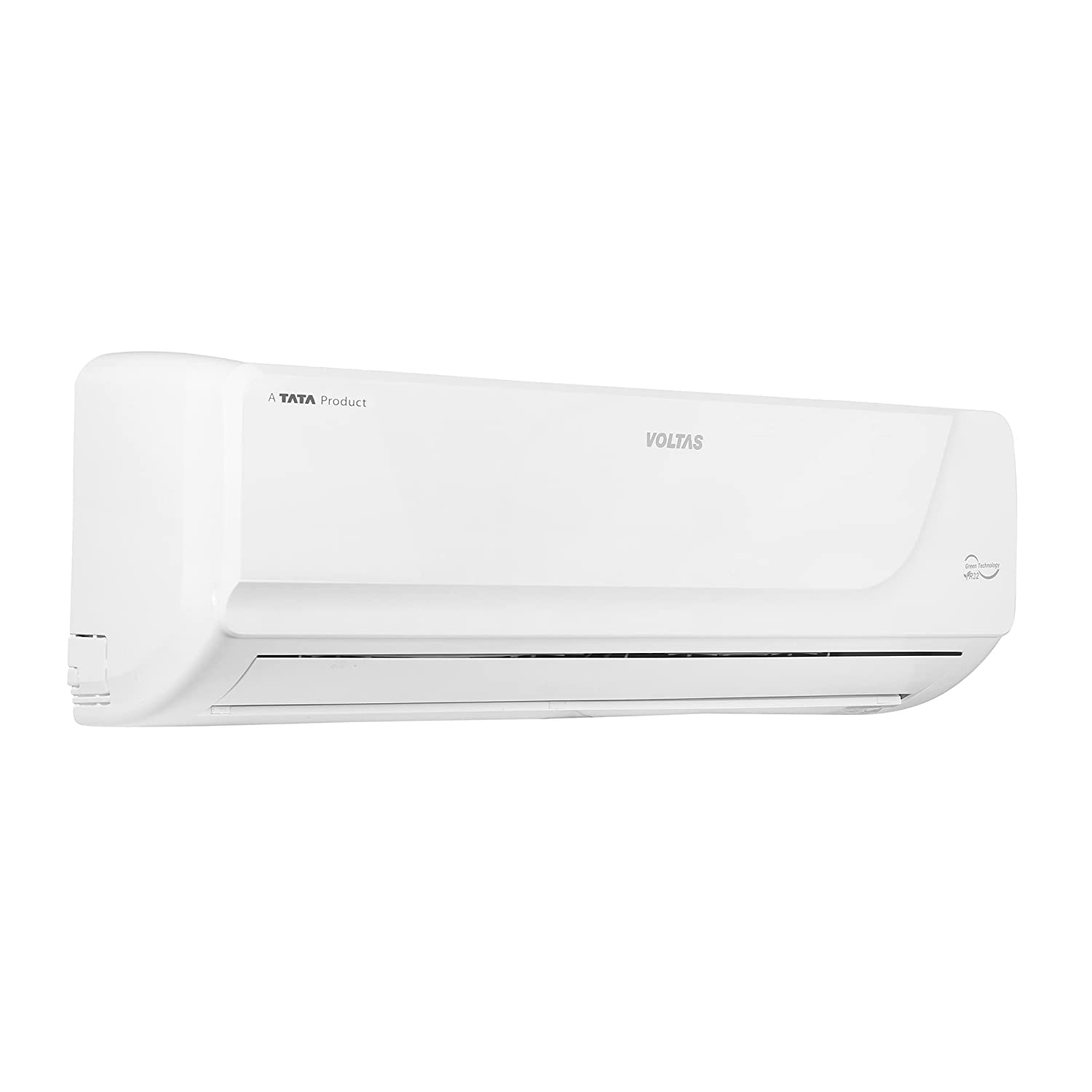 Voltas 1.5 Ton 3 Star Split Inverter AC 183V Vectra Platina - Mahajan Electronics Online