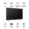 Vu 75 inches Masterpiece Glo QLED TV 75QMP With 3 Yrs Warranty - Mahajan Electronics Online