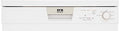 IFB Neptune FX Fully Electronic Dishwasher (12 Place Settings, White) - Mahajan Electronics Online