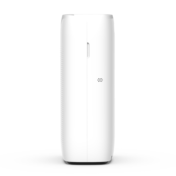 Voltas Air Purifier VAP26TWV with Air Quality Indicator and Germicidal UV Lamp - Mahajan Electronics Online