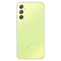 Samsung Galaxy A34 5G (Awesome Lime, 8GB Ram, 256GB Storage) | 48 MP No Shake Cam (OIS) | IP67 | Gorilla Glass 5 | Voice Focus - Mahajan Electronics Online