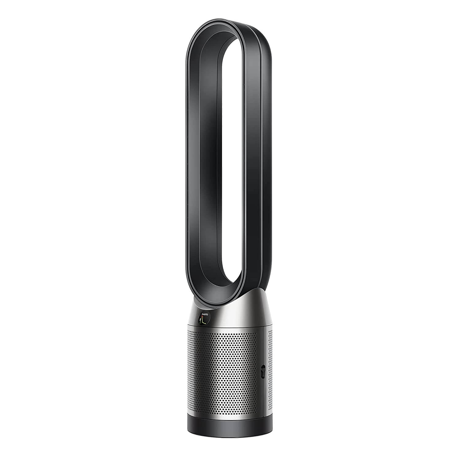 Dyson Air Purifier TP07 (Black/ Nickel)