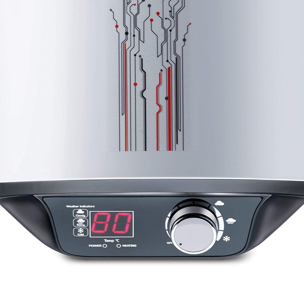 Morphy Richards Lavo 25L Storage Water Heater Shop Now