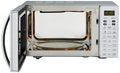 IFB 25 L Convection Microwave Oven (25SC4, Metallic Silver) - Mahajan Electronics Online