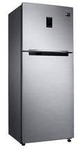 Samsung RT39C5531S8/HL 363L 1 Star Inverter Frost-Free Convertible 5 In 1 Double Door Refrigerator (Elegant Inox 2023 Model) - Mahajan Electronics Online