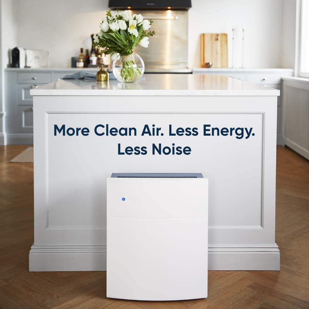 Blueair Classic 280i Air Purifier - Mahajan Electronics Online