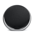 Harman Kardon Onyx Studio 7 Portable Stereo Bluetooth Speaker with 8 Hours Playtime and Wireless Dual Sound (Black) - Mahajan Electronics Online