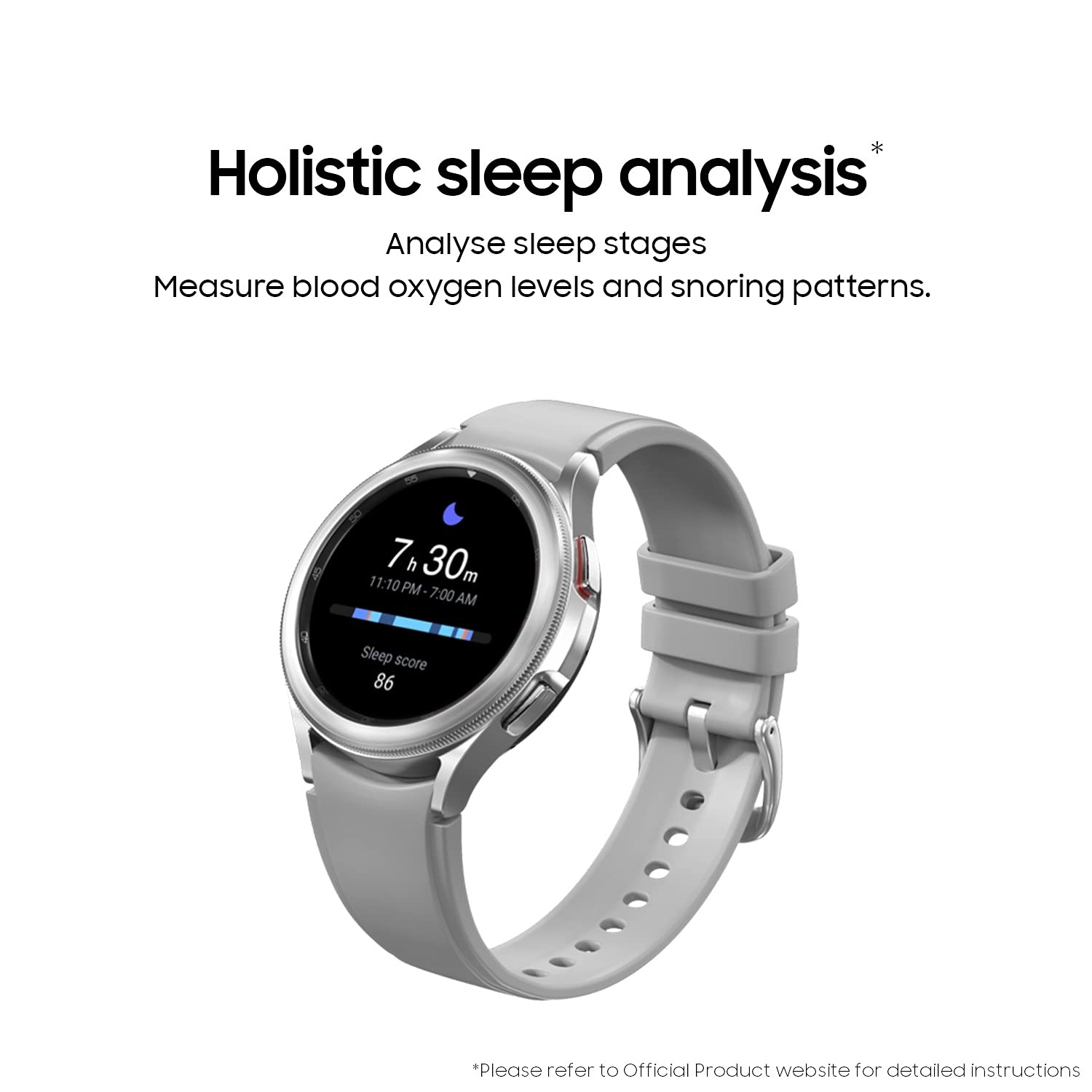 Samsung Galaxy Watch4 Classic Bluetooth(4.6 cm, Black, Compatible with Android Only) - Mahajan Electronics Online