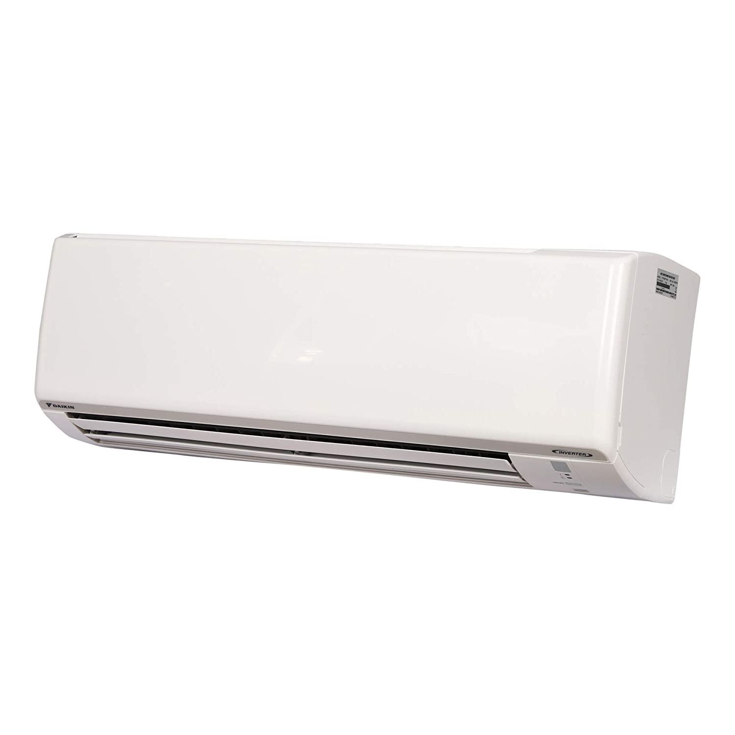 Daikin DTKL60UV16 1.8 Ton 3 Star Split Inverter AC ( Copper Condenser) - Mahajan Electronics Online