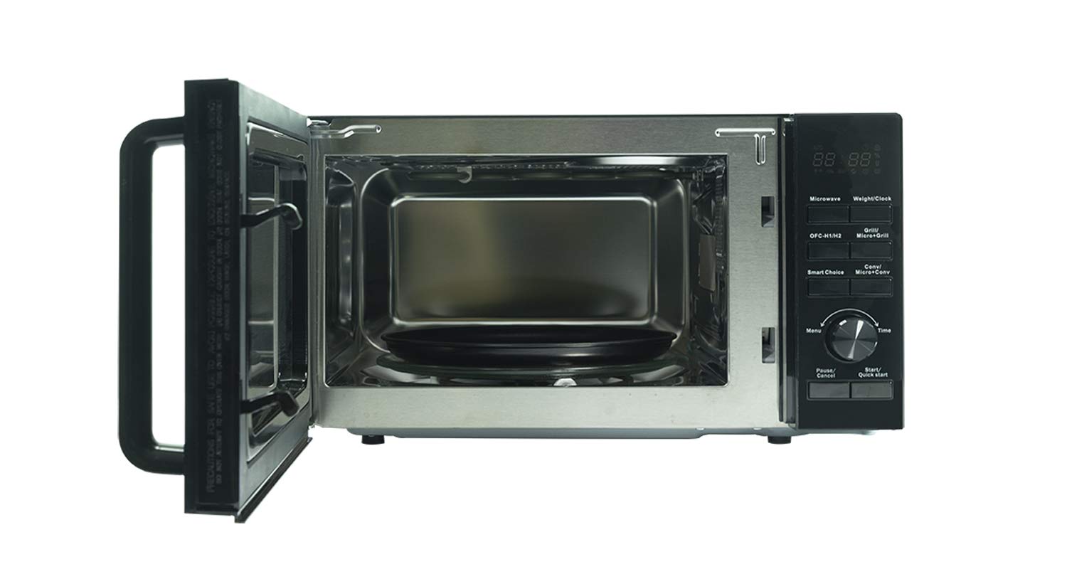 IFB 20 L Convection Microwave Oven (20BC5, Black) - Mahajan Electronics Online