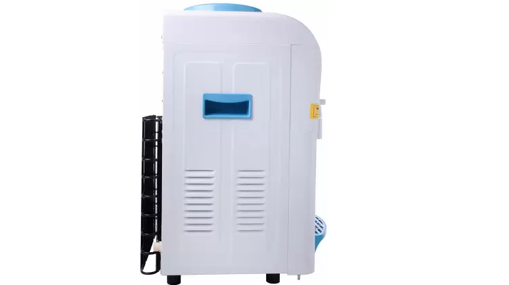 Voltas Mini Magic Super - T Water Dispenser Bottled Water Dispenser
