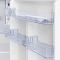 Voltas Beko 185 L 2 Star Direct Cool Refrigerator (Kassia Purple) (2020) RDC205DKPRX/XXXG - Mahajan Electronics Online