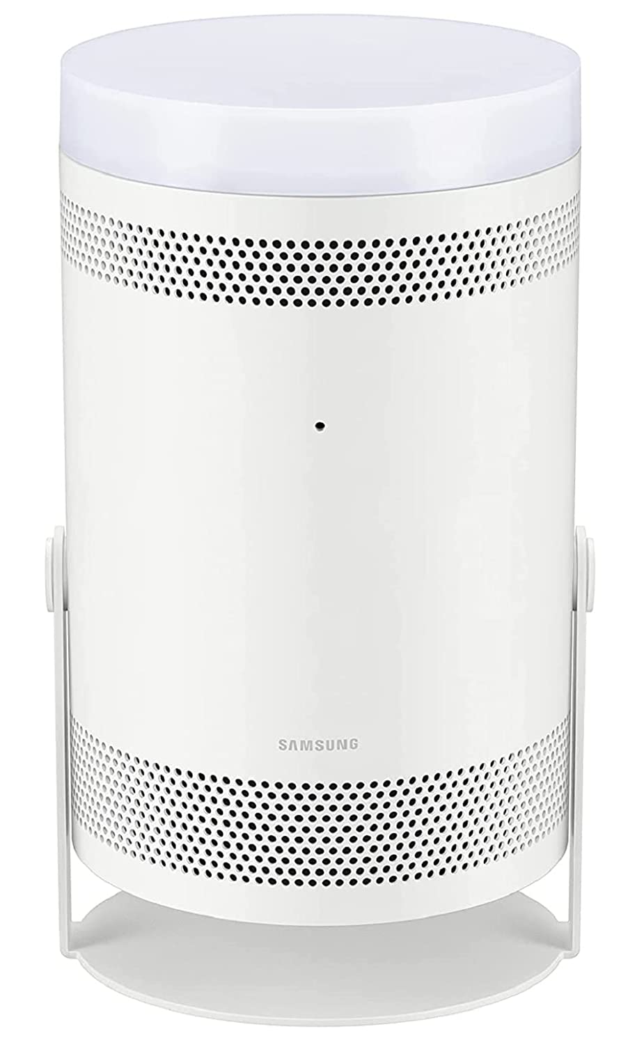 Samsung The Freestyle SP-LSP3BLA 100" Smart & Compact Portable LED Projector with in-Built OTT Apps X - Mahajan Electronics Online