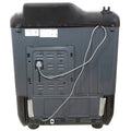 Lloyd Semi Automatic elante XL 9.0 kg Top Load Washing Machine (2022 Model- GLWMS90HSGEX, Silver & Grey) - Mahajan Electronics Online