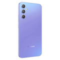 Samsung Galaxy A34 5G (Awesome Violet, 8GB Ram, 128GB Storage) | 48 MP No Shake Cam (OIS) | IP67 | Gorilla Glass 5 | Voice Focus - Mahajan Electronics Online
