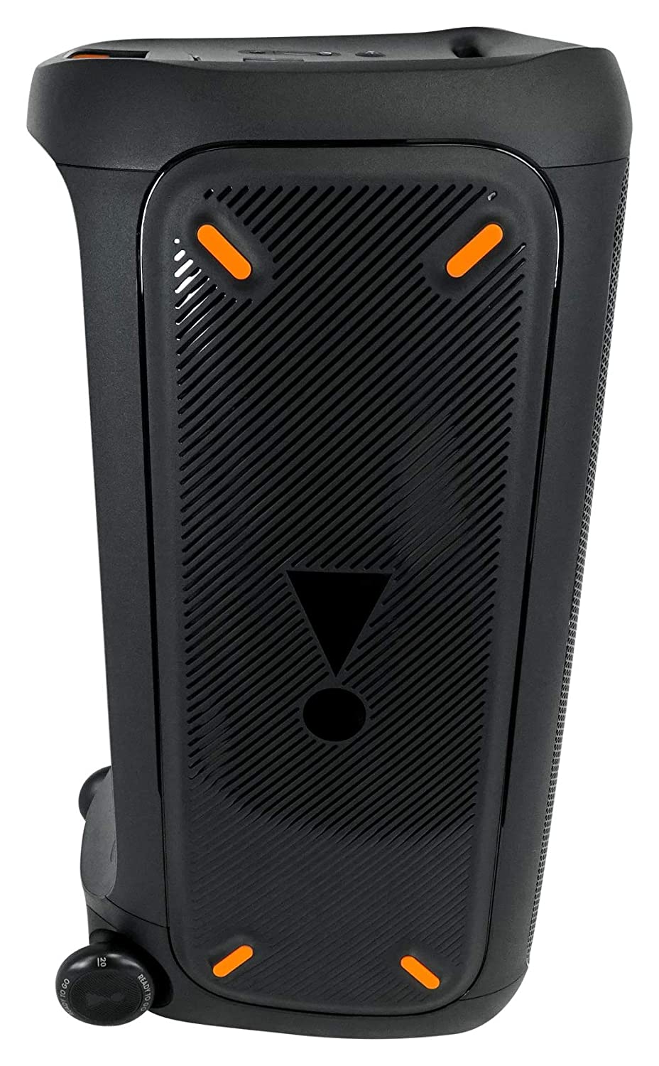 JBL Partybox 310 - Portable Party Speaker with Long Lasting Battery, Powerful JBL Sound and Exciting Light Show - Mahajan Electronics Online