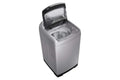 Samsung 7 Kg Fully-Automatic Top Loading Washing Machine (WA70N4422VS/TL, Silver) - Mahajan Electronics Online