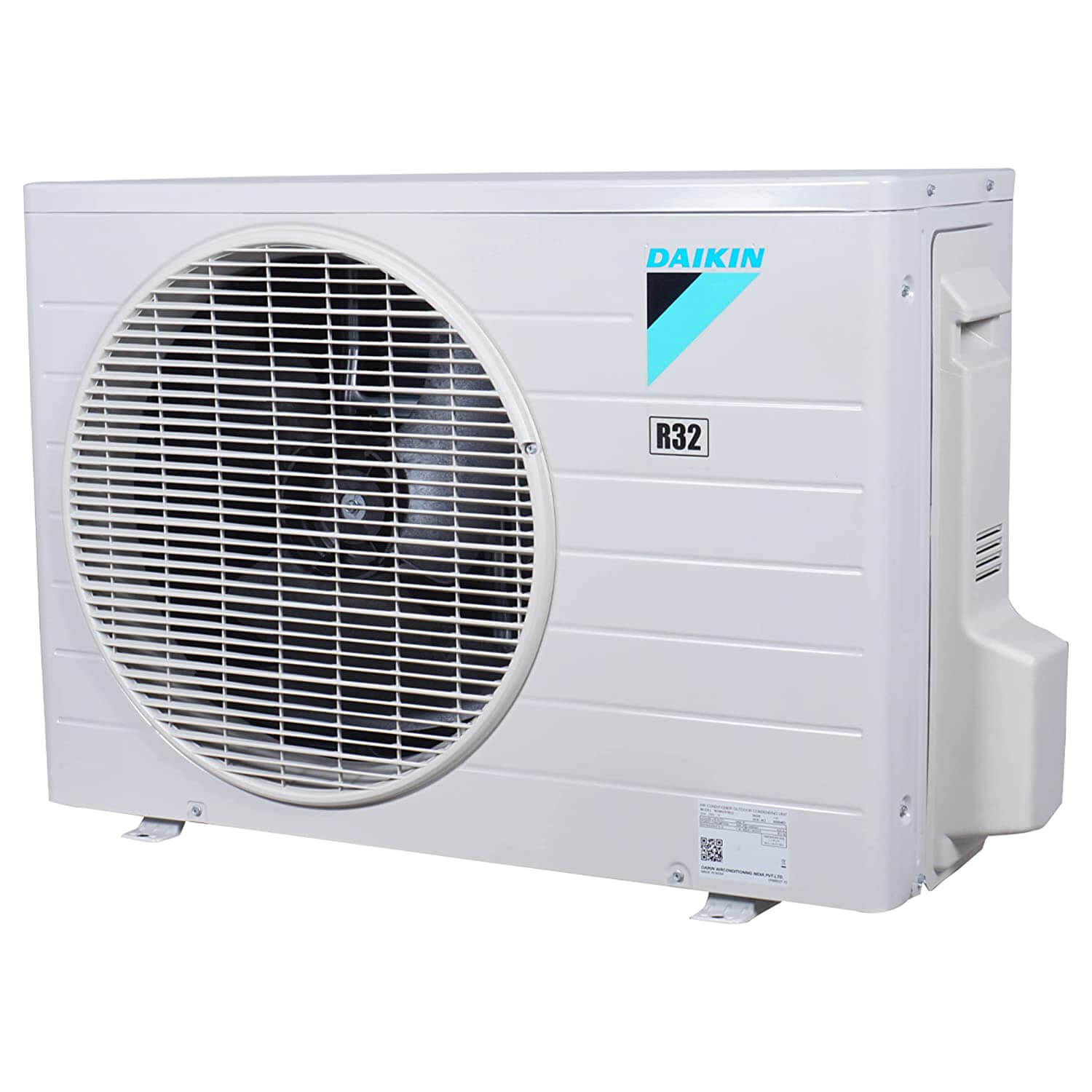 Daikin FTHT60UV16 1.8 Ton 3 Star Split Inverter AC Hot & Cold Ac - Mahajan Electronics Online