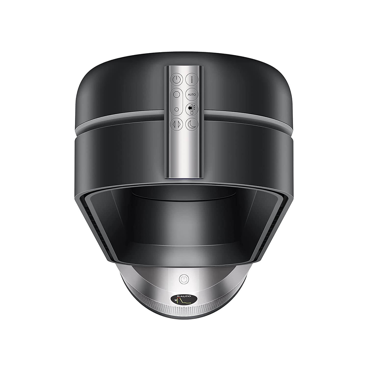 Dyson Air Purifier TP07 (Black/ Nickel)