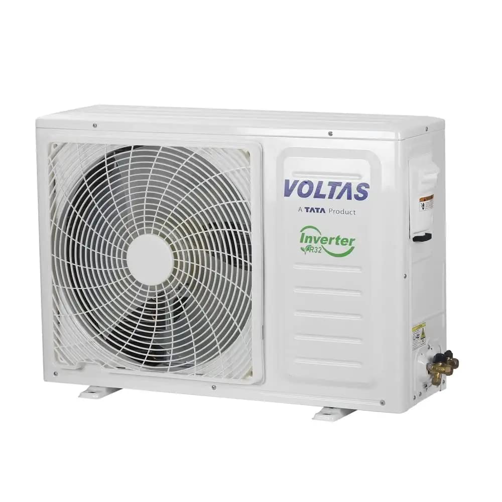 Voltas Split Ac Adjustable Inverter AC, 2 Ton, 5 star- 245V Vectra Plus - Mahajan Electronics Online