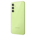 Samsung Galaxy A54 5G (Awesome Lime, 8GB, 256GB Storage) | 50 MP No Shake Cam (OIS) | IP67 | Gorilla Glass 5 | Voice Focus - Mahajan Electronics Online