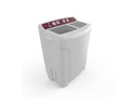 Godrej WS EDGE CLS+ 72 TN3 M WNRD 7.2 Kg Semi-Automatic Top Loading Washing Machine ( Wine Red) - Mahajan Electronics Online