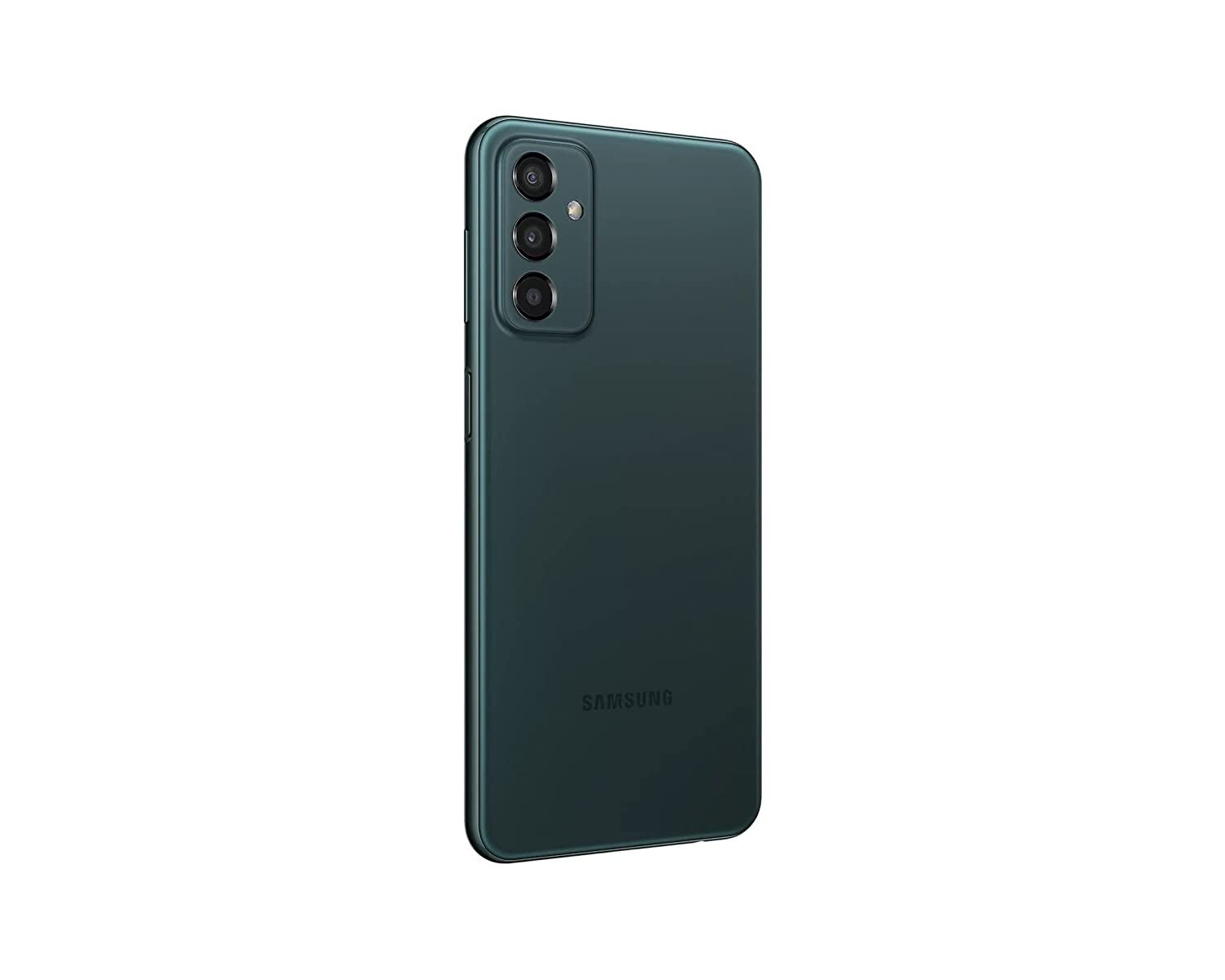 Samsung Galaxy F23 5G (Forest Green, 6GB, 128GB Storage) - Mahajan Electronics Online
