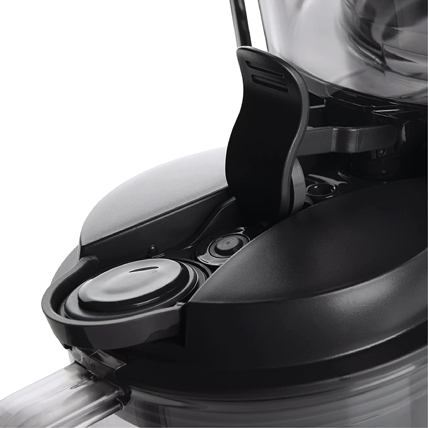 Nutribullet JUICER NBJ-0801DG 800W 1.5 Liters 2 Year Warranty (Dark Grey) - Mahajan Electronics Online