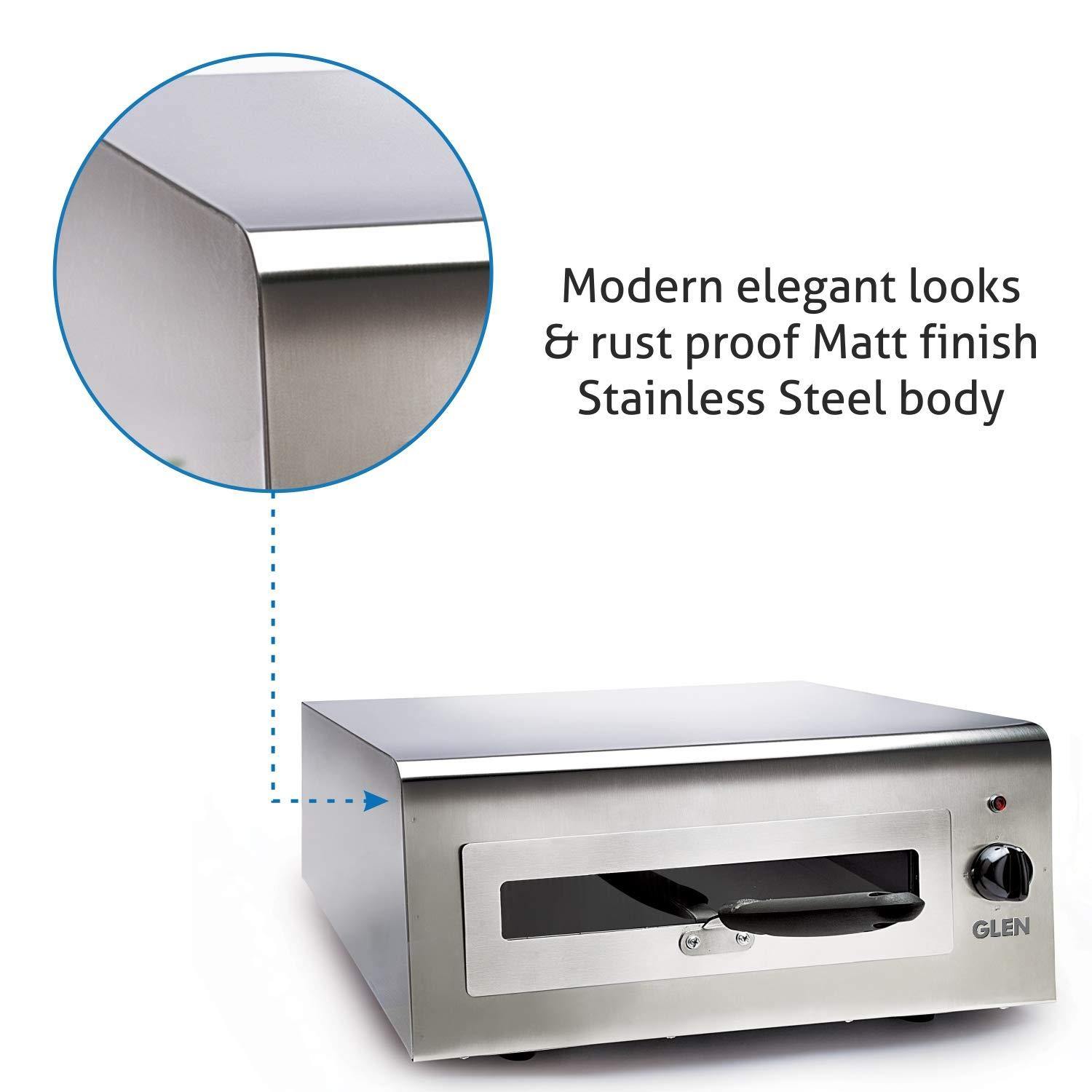 Glen Electric Tandoor 5014 - Mahajan Electronics Online