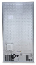 Godrej RS EONVELVET 579 RFD GL BK 564 L Frost Free Side-By-Side Refrigerator Glass Black Door - Mahajan Electronics Online