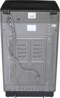 Voltas Beko 9.0 kg 5 Star Fully-Automatic Top Loading Washing Machine (WTL90UPGB, Gray) 2020 - Mahajan Electronics Online
