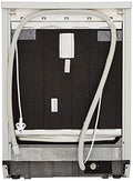 IFB Neptune SX1 Fully-automatic Front-loading Dishwasher (15 Place Settings, Stainless Steel, Inbuilt Heater, Aqua Energie water softener) - Mahajan Electronics Online