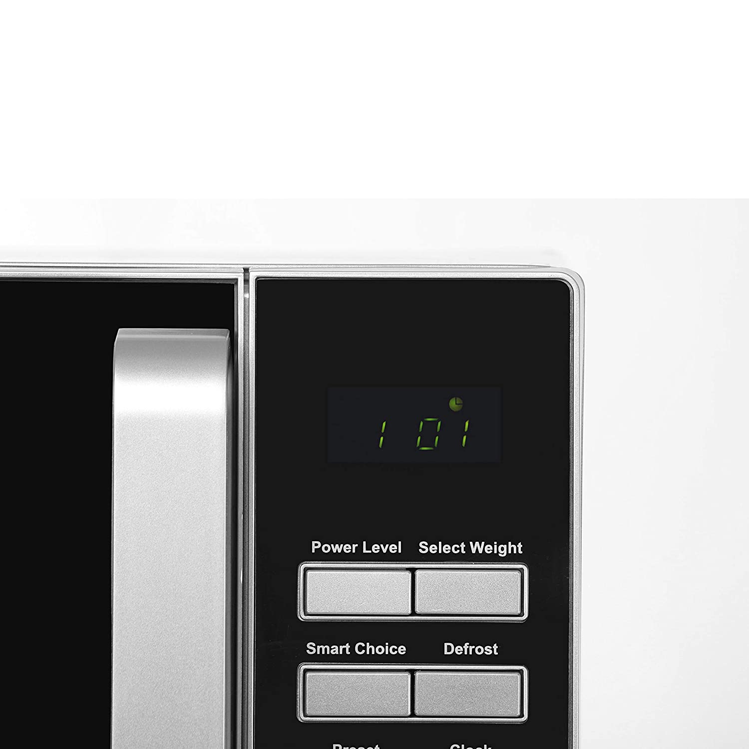 IFB 25 Litre Solo Microwave Oven (25PM2S Silver)