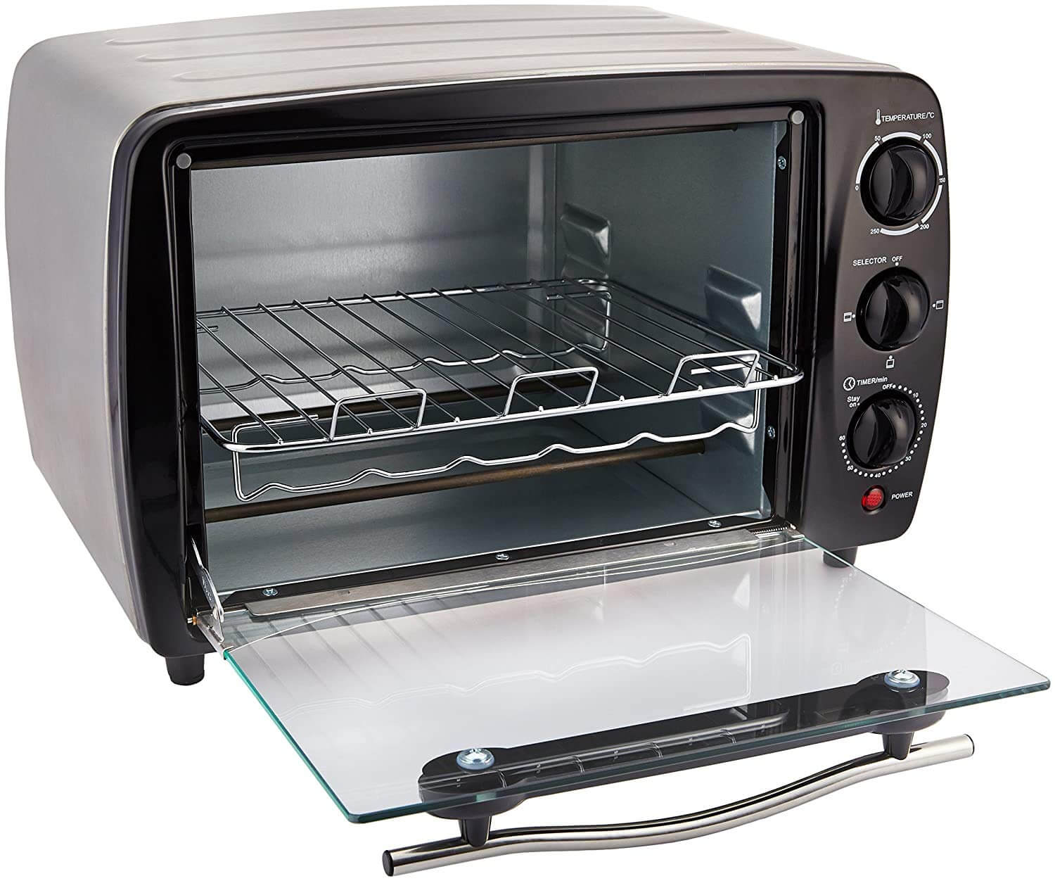 Bajaj Majesty 1603 TSS 1200-Watt Oven Toaster Grill