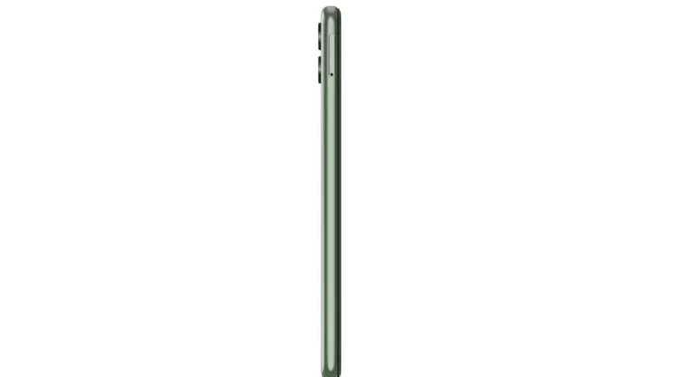 SAMSUNG Galaxy F14 5G (GOAT Green, 128 GB)  (4 GB RAM)
