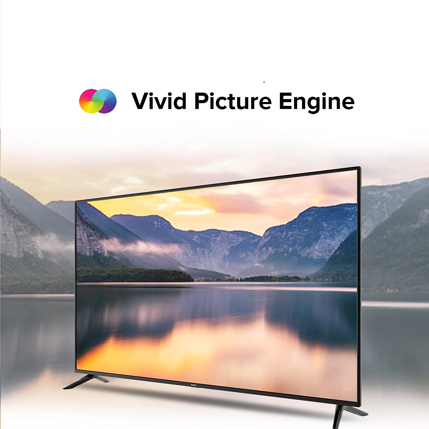 Mi 100 cm (40 inches) 5A Series Full HD Smart Android LED TV