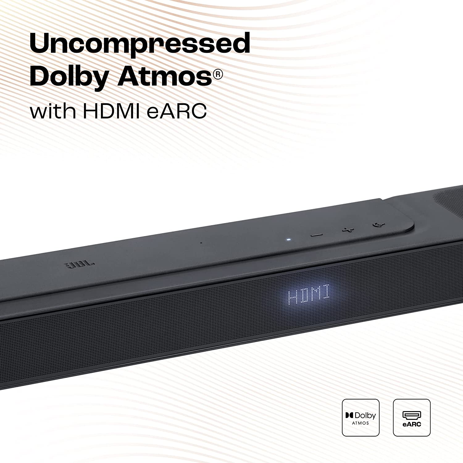 JBL Bar 800 Pro, 7.1 (5.1.2) Channel Truly Wireless Soundbar with True Dolby Atmos - Mahajan Electronics Online