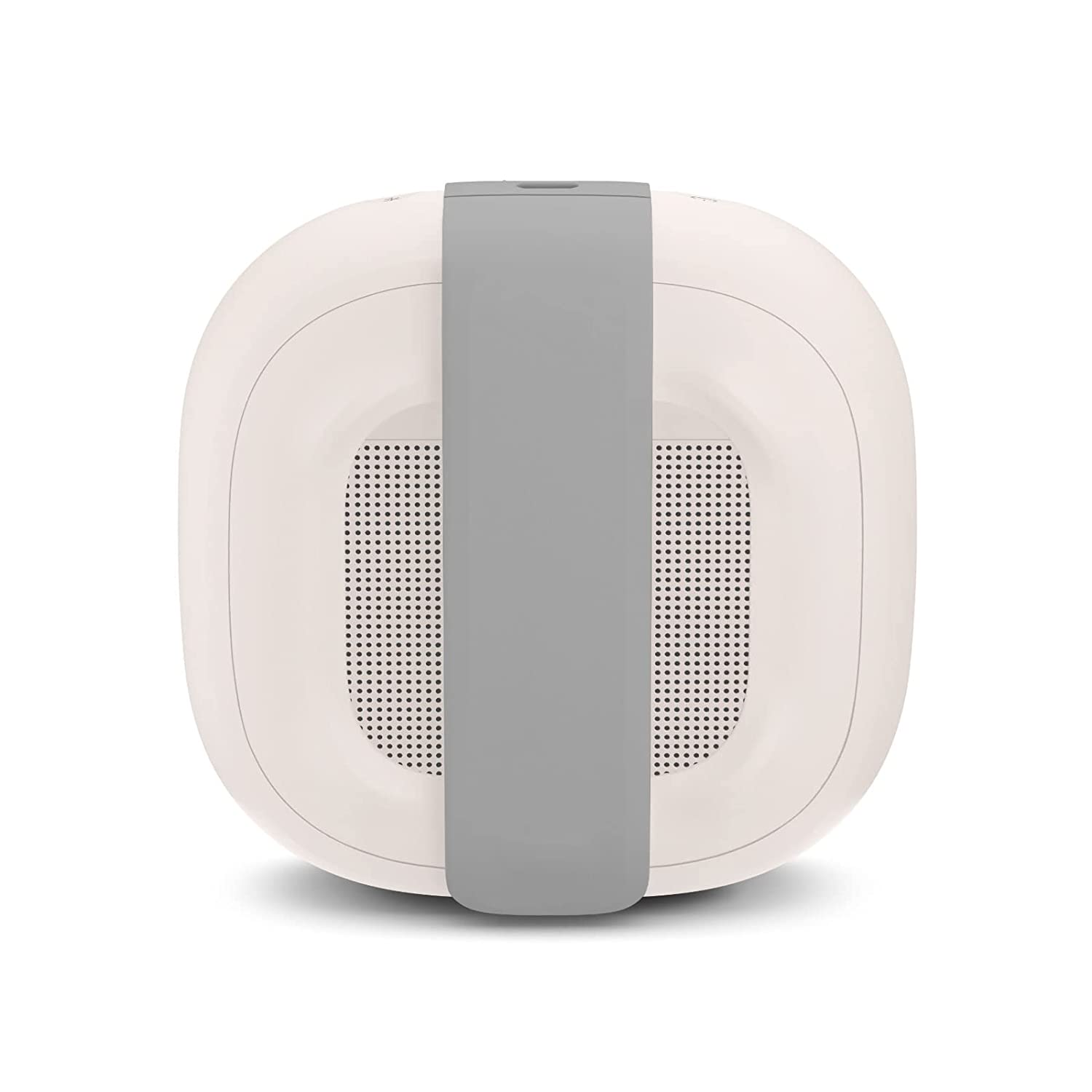 Bose SoundLink Micro, Portable Outdoor Speaker, (Wireless Bluetooth Connectivity)White 783342-0400 - Mahajan Electronics Online