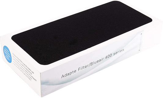 Blueair Filter 400 Series SmokeStop Filter - Mahajan Electronics Online