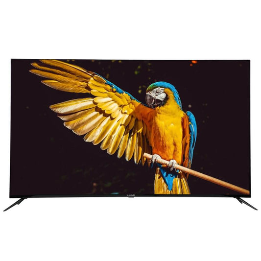 LLOYD 65 Inches 4K Ultra HD Smart Google QLED TV 65QX900D - Mahajan Electronics Online
