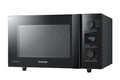 Samsung 32 L Convection Microwave Oven (CE117PC-B2/XTL, Black) - Mahajan Electronics Online