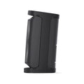 Sony SRS-XP500 Portable Wireless Bluetooth Party Speaker , Karaoke/Guitar Input, Upto 20hrs Battery, Ambient Light - Mahajan Electronics Online
