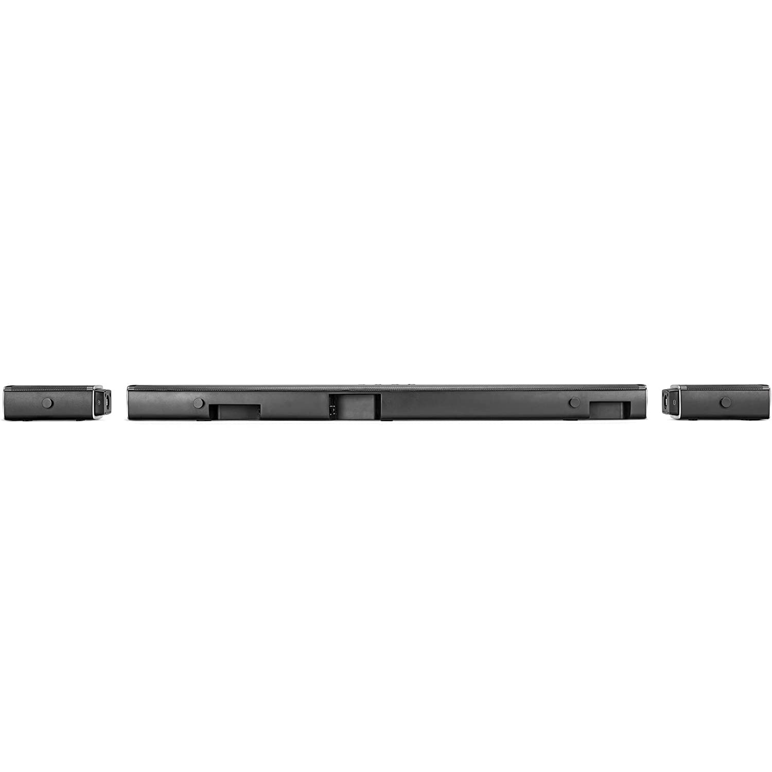 JBL BAR51 Dolby Digital DTS with (Wireless Speakers and subwoofer & 4k Surround Sound) 510 W Bluetooth Soundbar  (Black, 5.1 Channel) - Mahajan Electronics Online